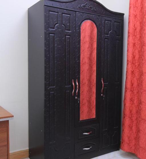 هتل Mbale Rosewood