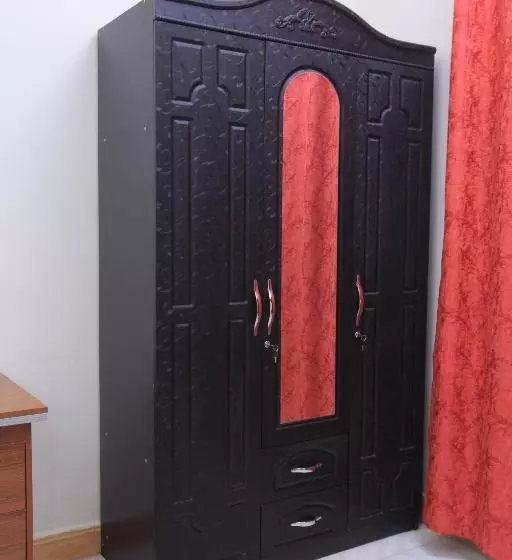 هتل Mbale Rosewood