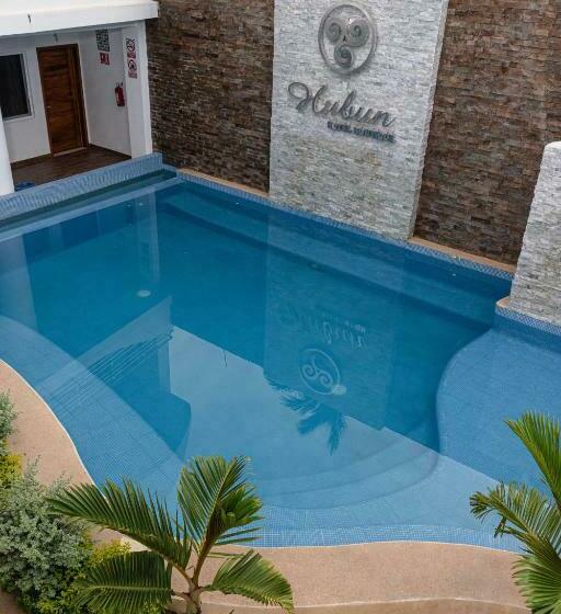 Hubun Hotel Boutique