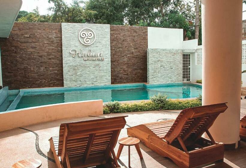 Hubun Hotel Boutique