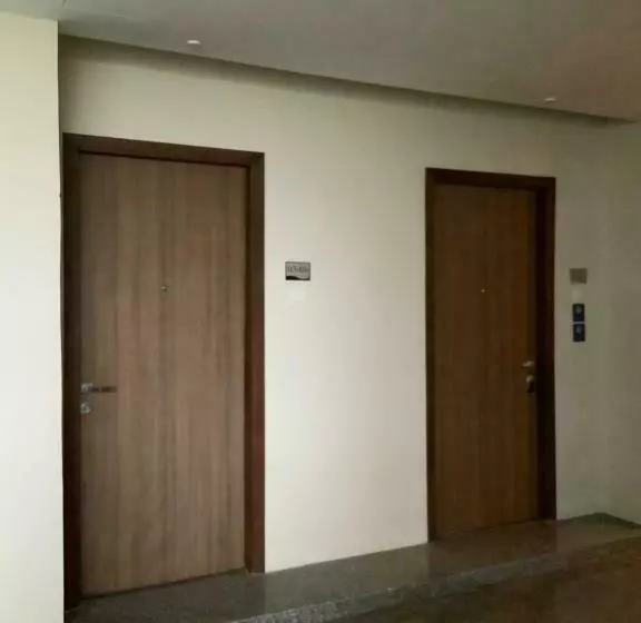 Palam Mansion At Aston Apartment   Batam
