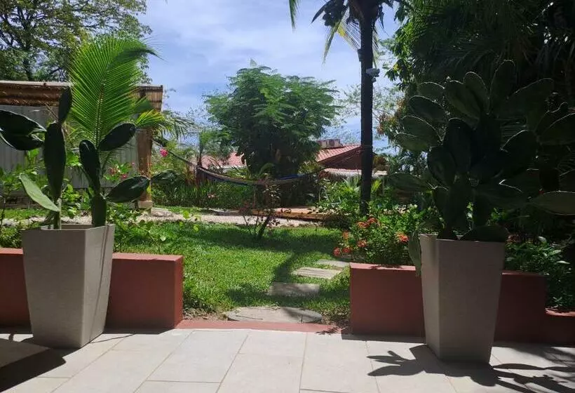 Majatalo Casa Mapache