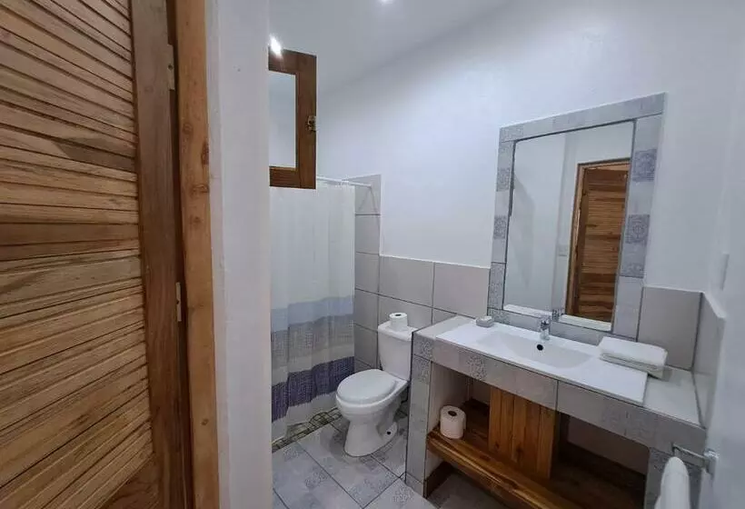 Majatalo Casa Mapache