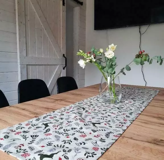 Majatalo Chalupa Bezvětří