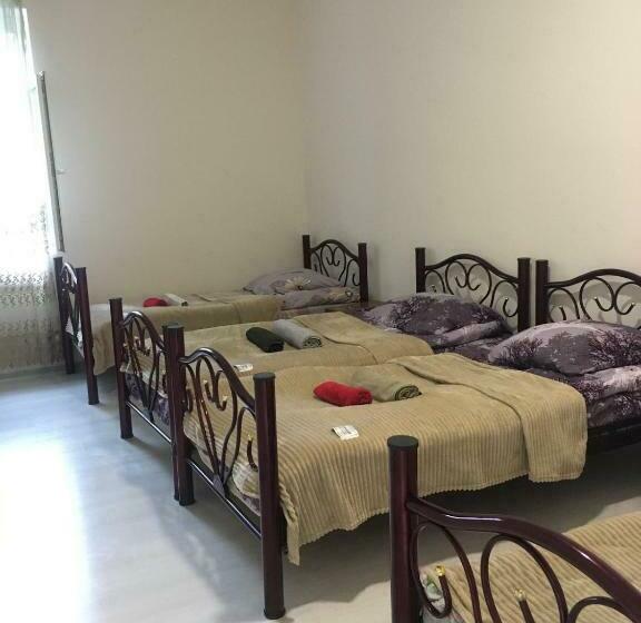 پانسیون Guesthouse