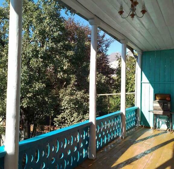 پانسیون Guesthouse