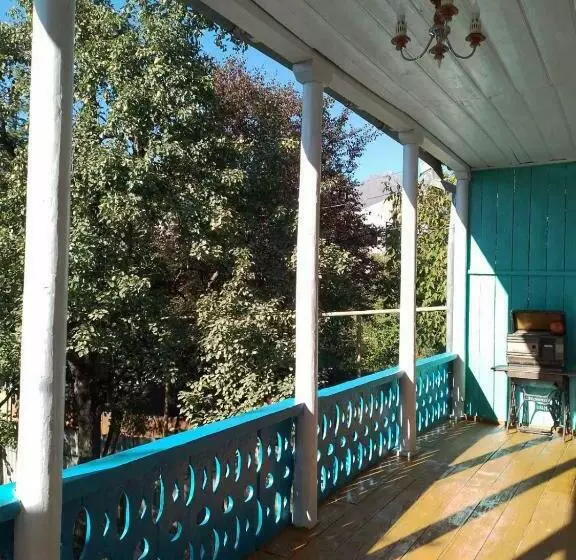 پانسیون Guesthouse