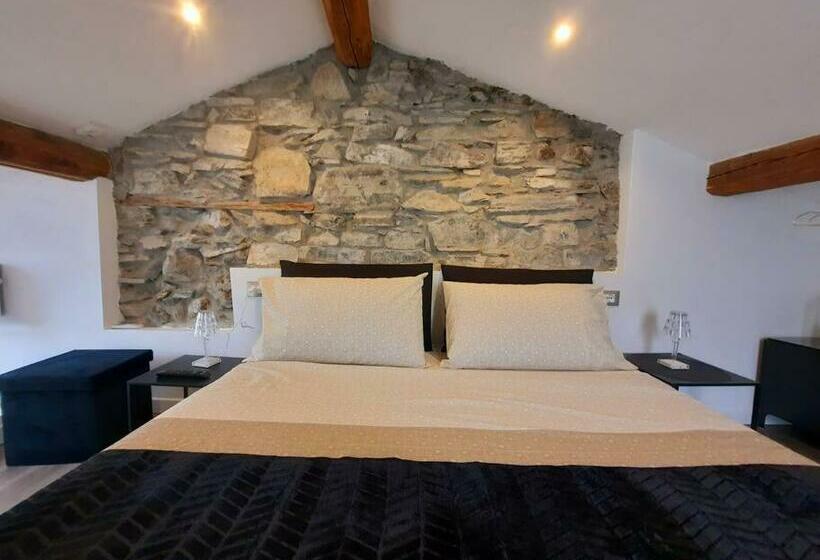 Pensão Luxury Room La Terrazza Sul Lago Di Como