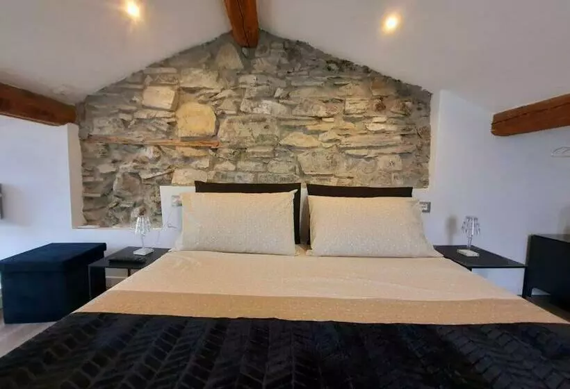 Majatalo Luxury Room La Terrazza Sul Lago Di Como