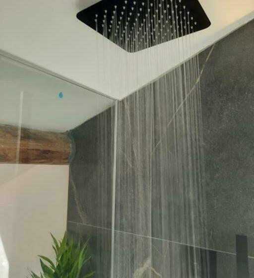 Pensão Luxury Room La Terrazza Sul Lago Di Como