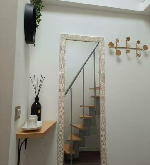 Pensão Luxury Room La Terrazza Sul Lago Di Como