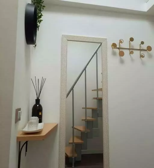 Majatalo Luxury Room La Terrazza Sul Lago Di Como