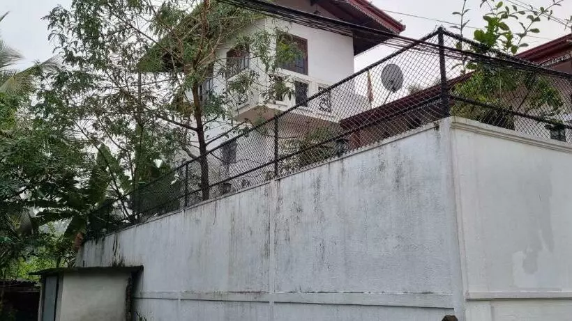 ペンション Rajasinhge Villa