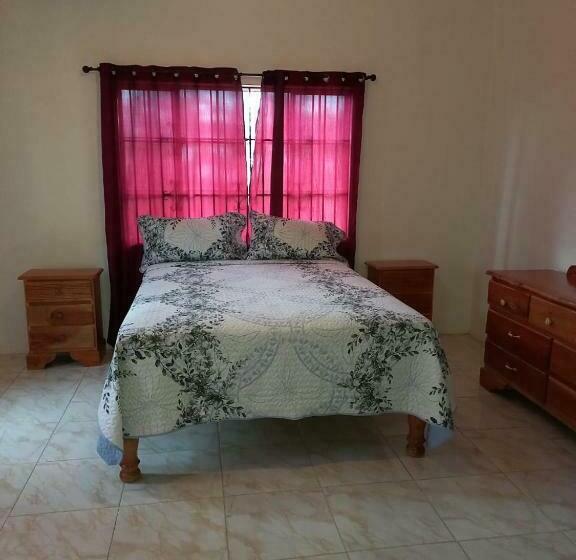 膳宿费 Smith’s Villa