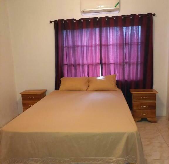 膳宿费 Smith’s Villa