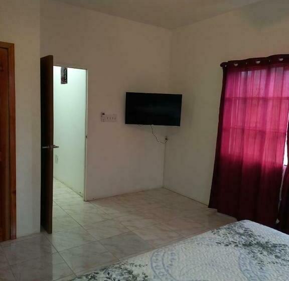 膳宿费 Smith’s Villa