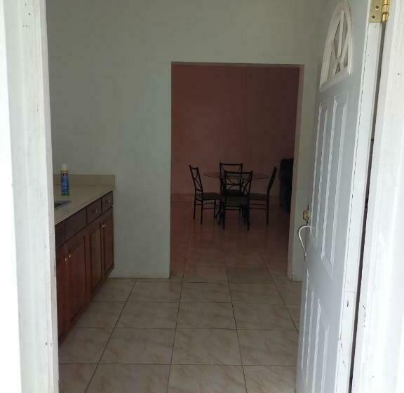 膳宿费 Smith’s Villa