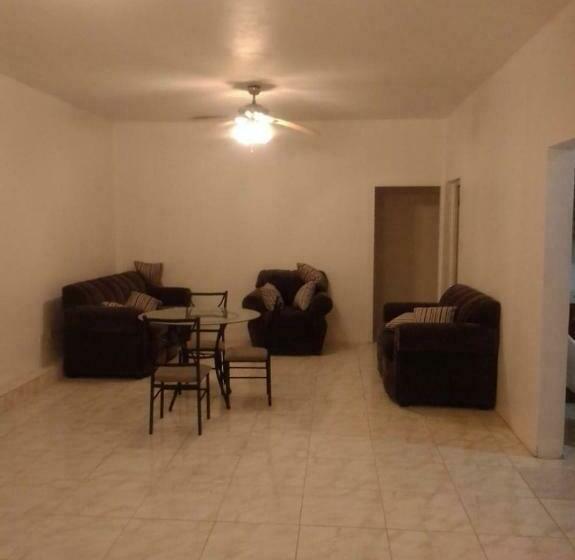 膳宿费 Smith’s Villa