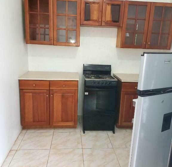 膳宿费 Smith’s Villa