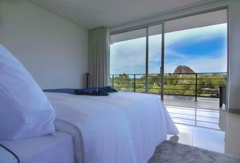 Arvum Hotel Boutique