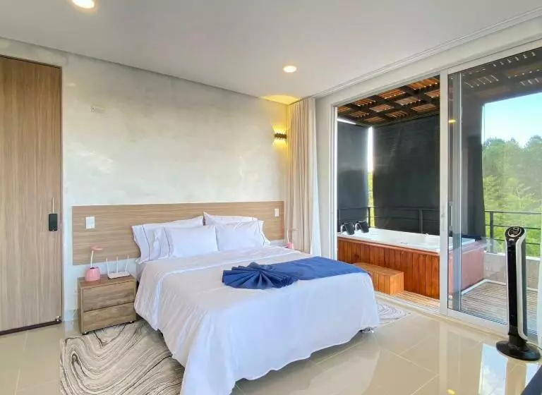 Arvum Hotel Boutique