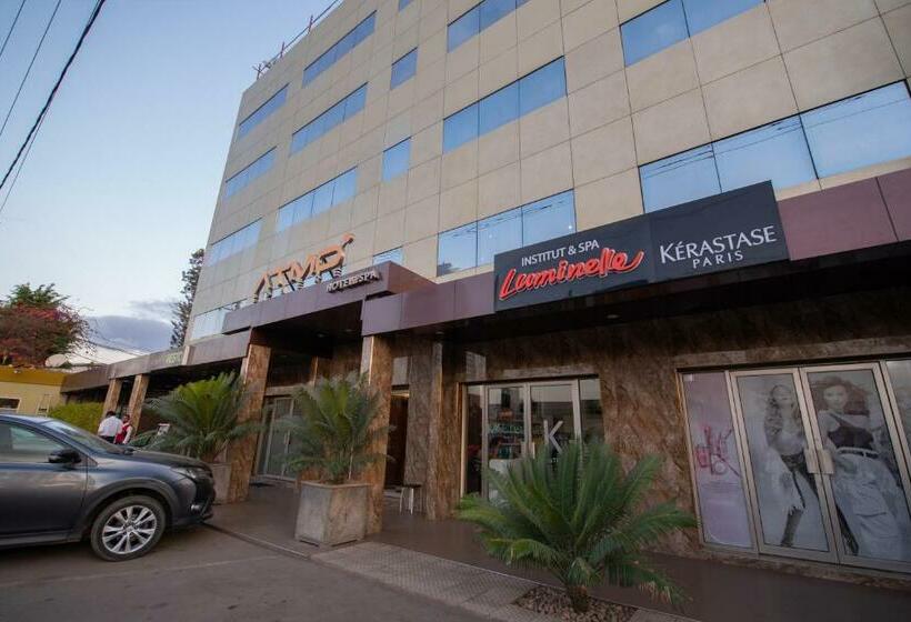 Atmosphere Hotel & Spa