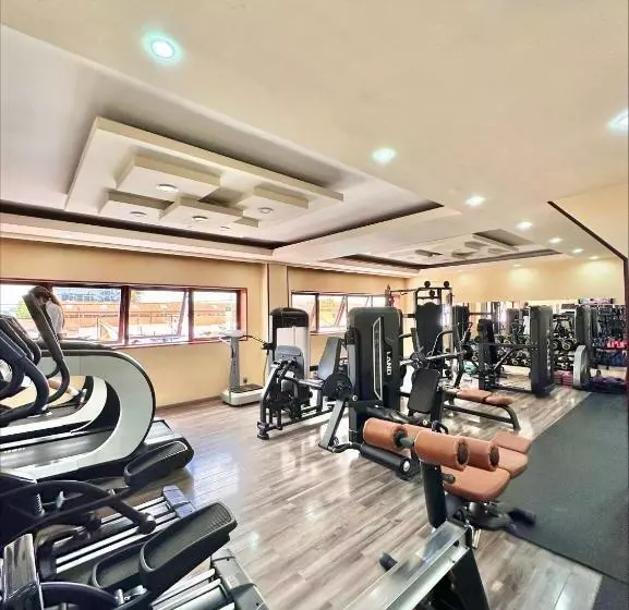 Atmosphere Hotel & Spa