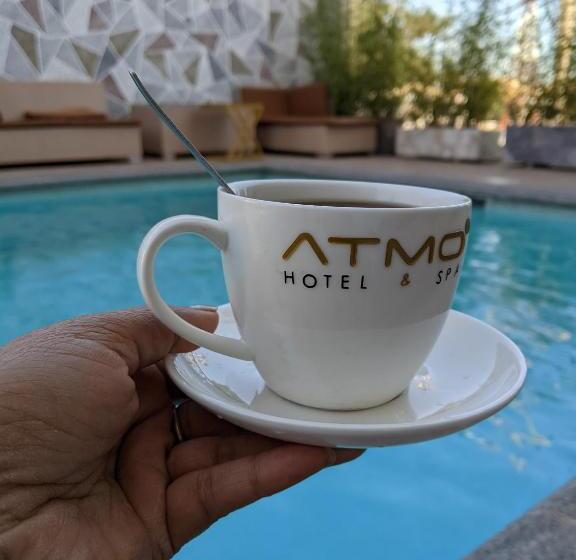 Atmosphere Hotel & Spa