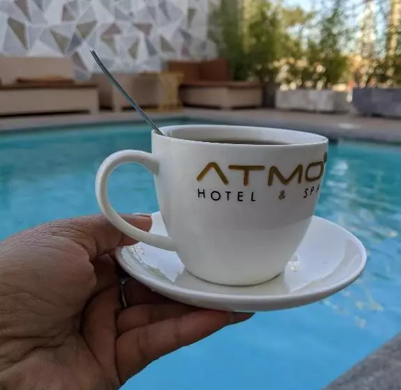 Atmosphere Hotel & Spa
