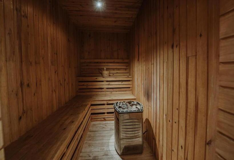 Atmosphere Hotel & Spa