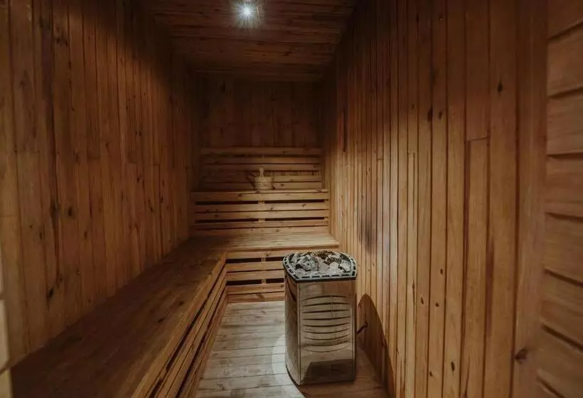 Atmosphere Hotel & Spa