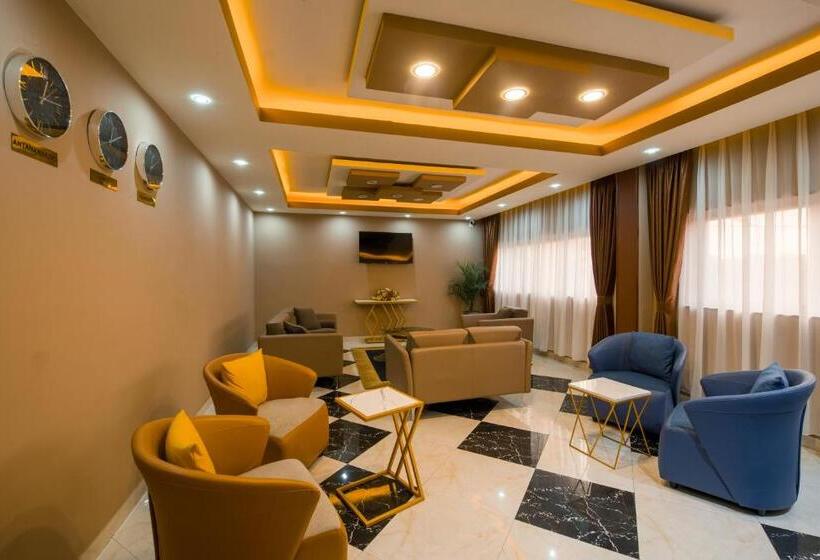 Atmosphere Hotel & Spa