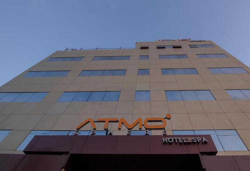 Atmosphere Hotel & Spa