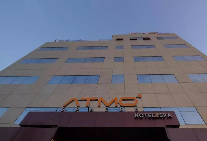 Atmosphere Hotel & Spa