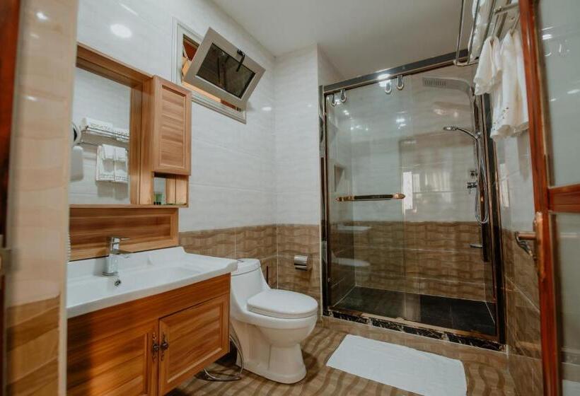 Atmosphere Hotel & Spa