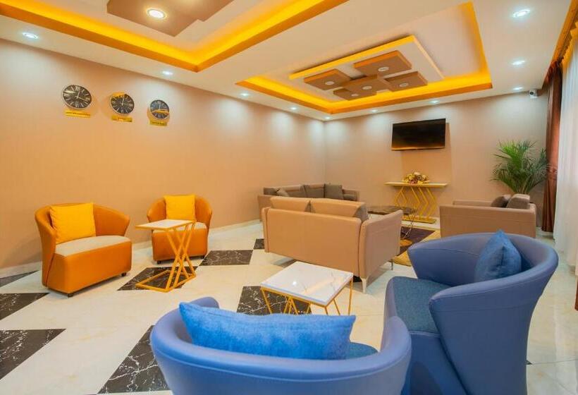 Atmosphere Hotel & Spa