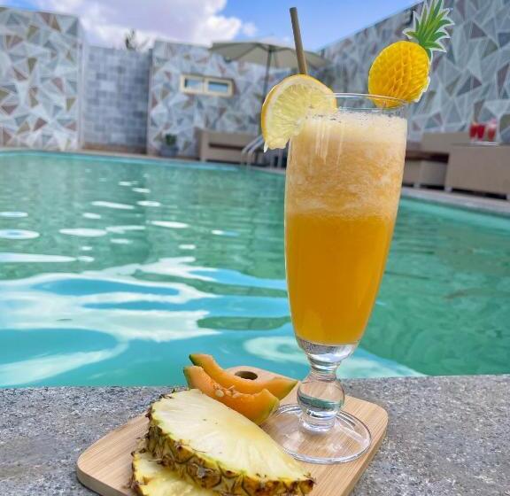 Atmosphere Hotel & Spa