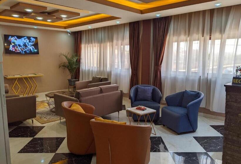 Atmosphere Hotel & Spa