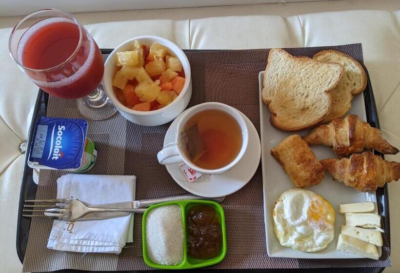 Atmosphere Hotel & Spa