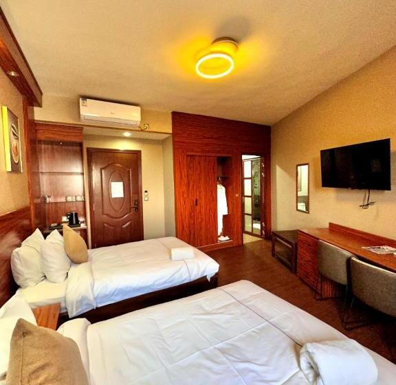 Atmosphere Hotel & Spa