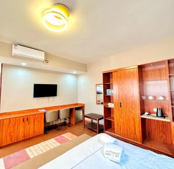 Atmosphere Hotel & Spa