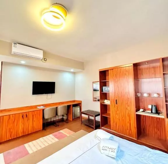Atmosphere Hotel & Spa