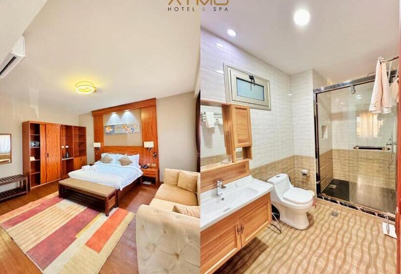 Atmosphere Hotel & Spa
