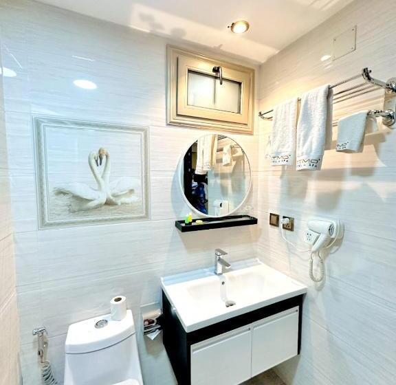 Atmosphere Hotel & Spa