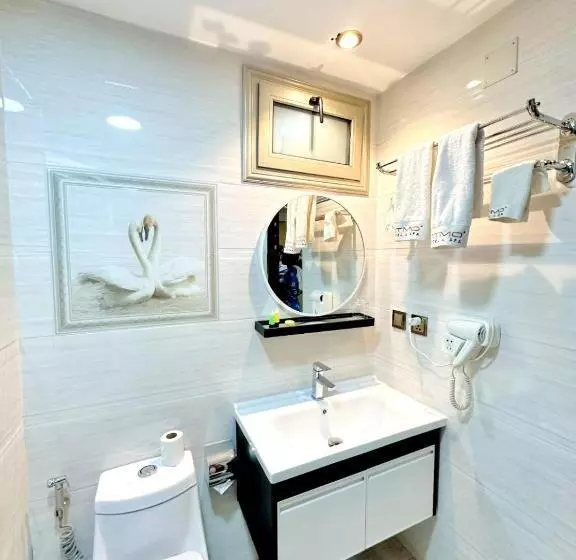 Atmosphere Hotel & Spa