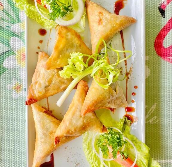 Atmosphere Hotel & Spa