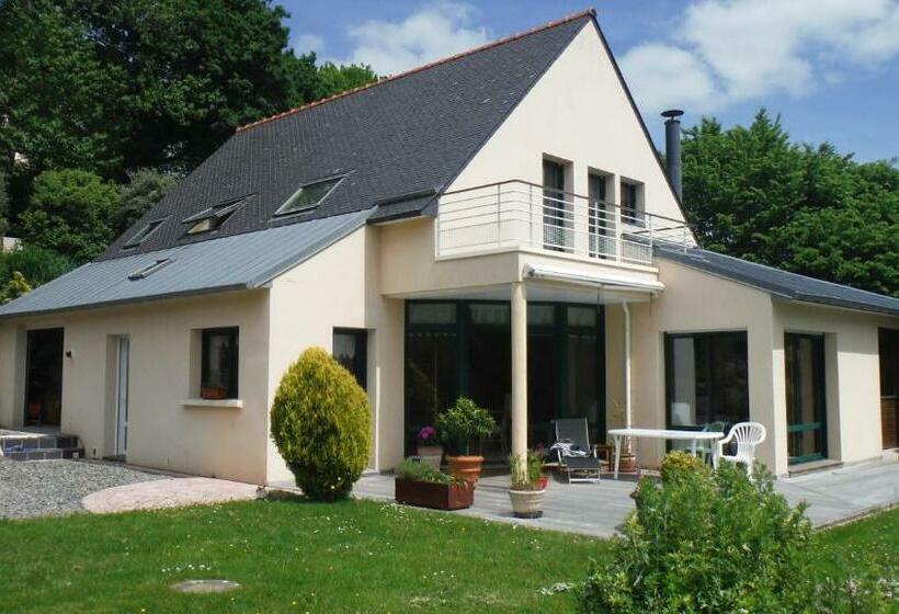 Bed and Breakfast 2 Belles Chambres Avec Balcon Sdb Et Wc Privatifs