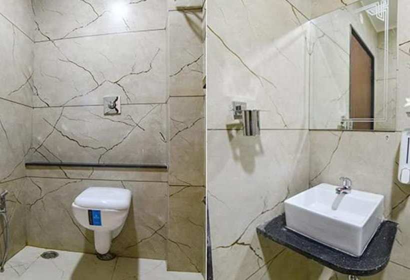 Fabhotel Elite Residency