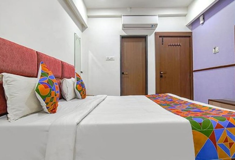 Fabhotel Elite Residency