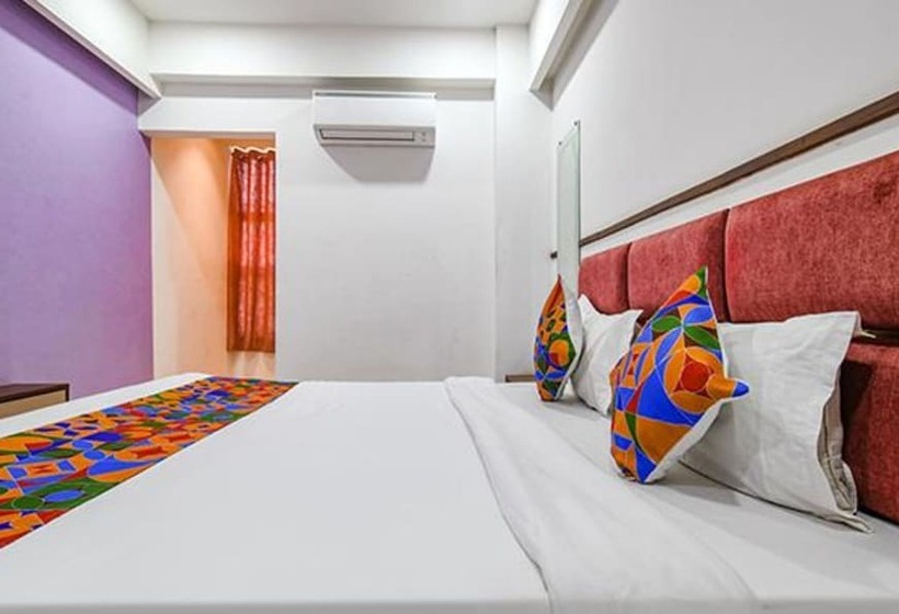 Fabhotel Elite Residency